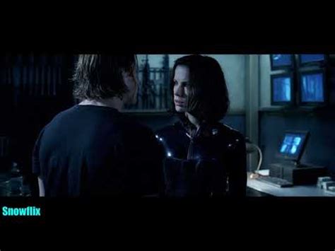 underworld evolution kiss.